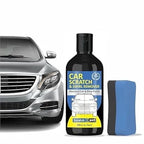 Car Body Scratch Remover (Pack of 2)