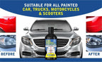 Car Body Scratch Remover (Pack of 2)