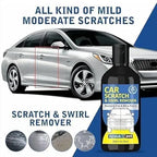 Car Body Scratch Remover (Pack of 2)