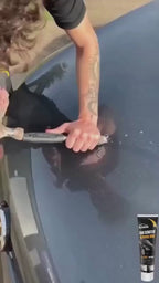 Car Scratch Removal Wax Pack of 1